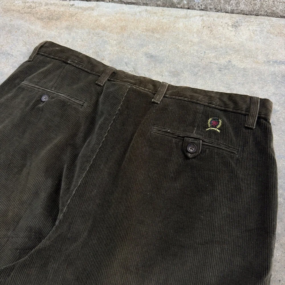 Tommy Hilfiger vintage 90s